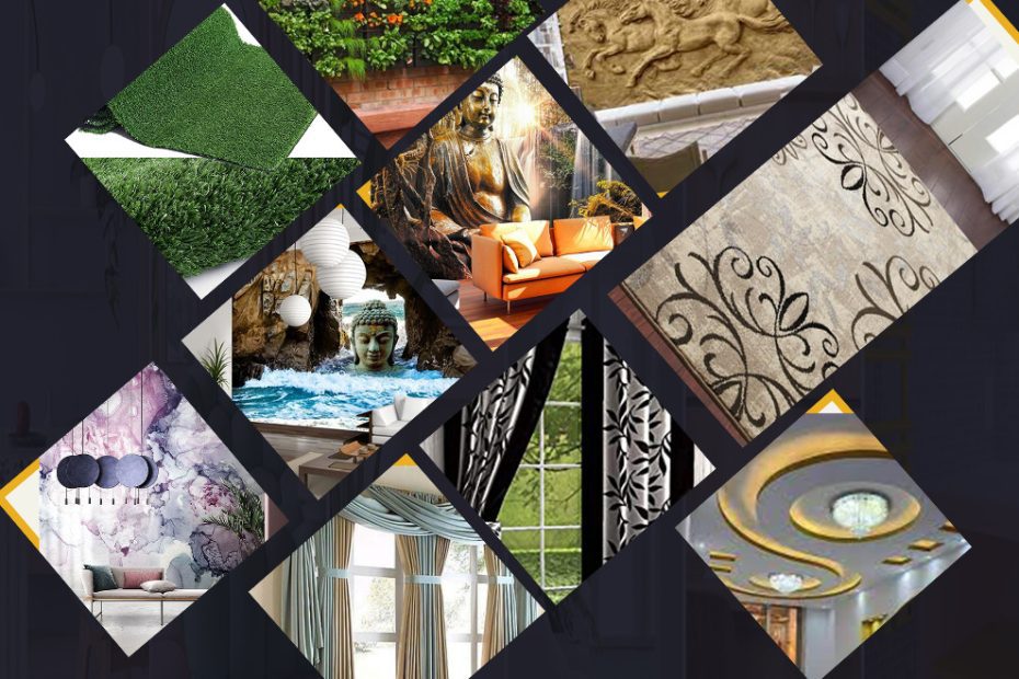Best interior designing company in Bangalore