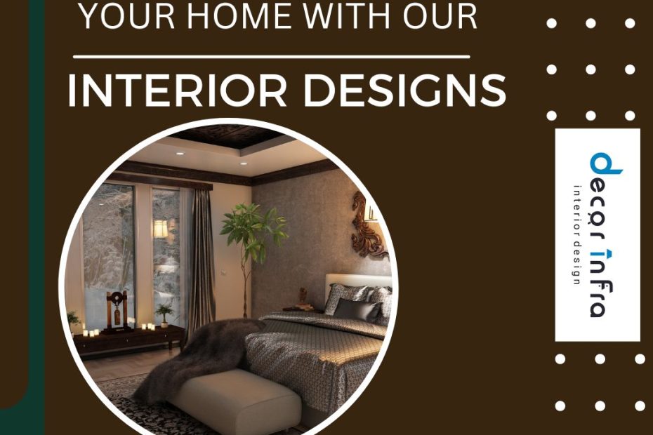 Interior company in Bangalore for 2 Bhk and 3 Bhk.